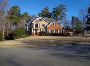 5015 Devereux Chase, Roswell, GA 30075