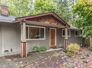 4610 SW 48th Ave, Portland, OR 97221