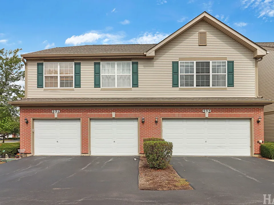 533 N Red Deer Rd #533