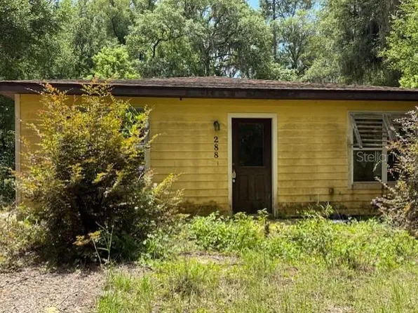 288 McMillon Dr, Orange City, FL 32763