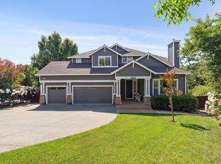 5757 Marsh Hawk Dr, Santa Rosa, CA 95409