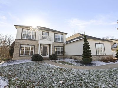 517 Trace Dr, Delaware, OH, 43015