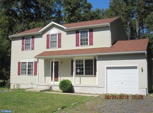 257 McKinley Ave, Glassboro, NJ 08028