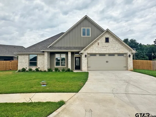 1206 Pelican Cir, Whitehouse, TX 75791