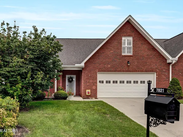 7821 Thomas Henry Way #6, Knoxville, TN 37938
