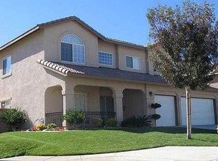 4316 Grandview Dr, Palmdale, CA 93551