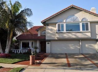 664 Verdemont Cir, Simi Valley, CA 93065