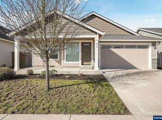 870 Covey Run St, Independence, OR 97351