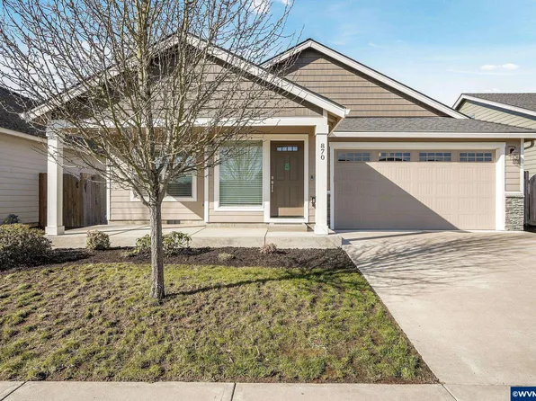 870 Covey Run St, Independence, OR 97351