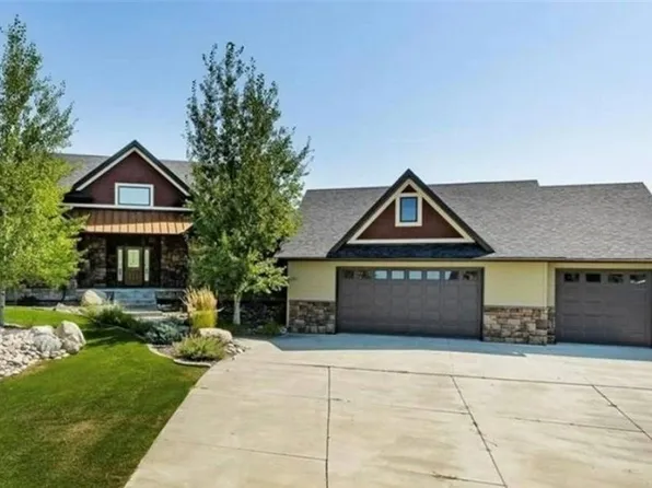 2615 Castle Pines Cir S, Billings, MT 59101