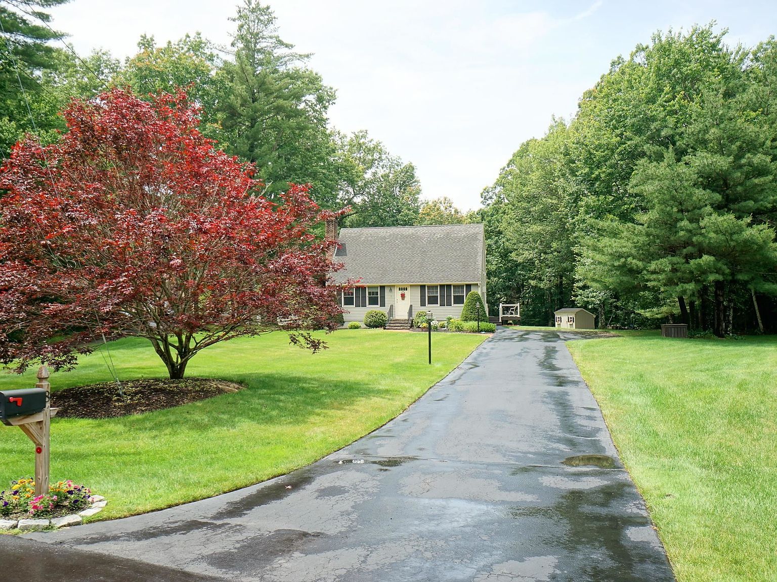 8 Crowell Court, Litchfield, NH 03052 Zillow