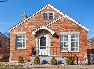 5231 Miami St, Saint Louis, MO