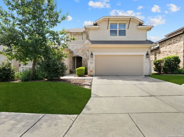 29034 AXIS VIEW, Boerne, TX 78006
