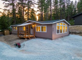 21818 Colt Rd, Leavenworth, WA 98826