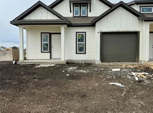 101 Backwood Pass, Taylor, TX 76574