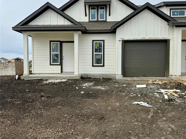 101 Backwood Pass, Taylor, TX 76574