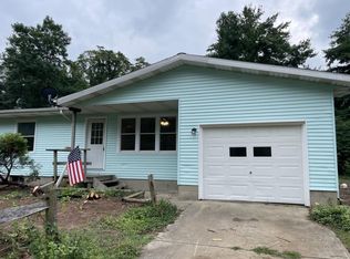3663 Park Ln, Bridgman, MI 49106
