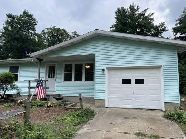 3663 Park Ln, Bridgman, MI 49106