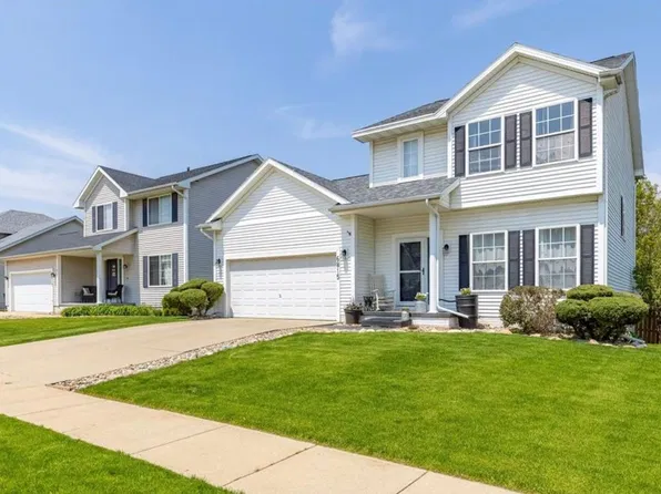 6815 Northview Dr, Urbandale, IA 50322