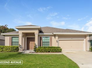 6951 Makati Dr, Lakeland, FL 33810