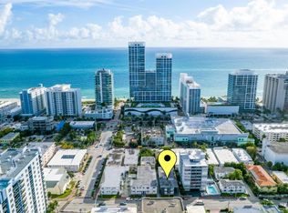 6871 Abbott Ave UNIT 4-6871-4, Miami Beach, FL 33141