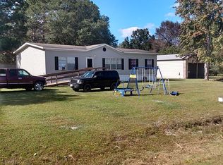 4505 Cameron Ln, Waycross, GA 31503