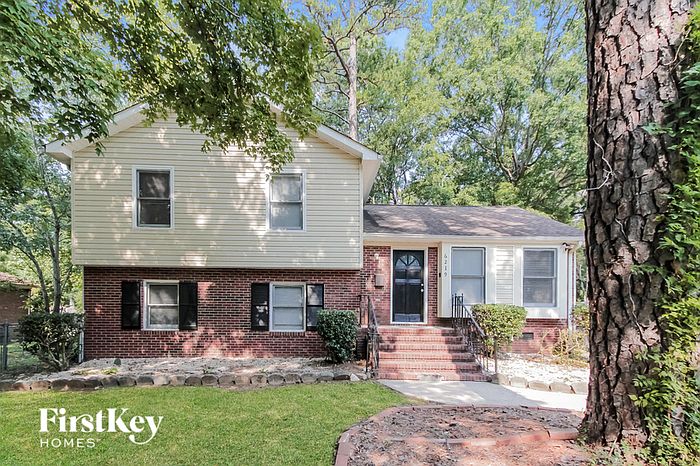 1st image of 6219 Bridlewood Ln