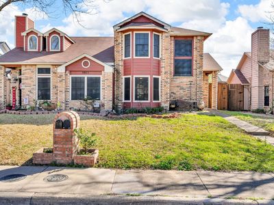 5015 Clover Haven St, Dallas, TX, 75227