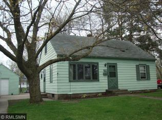 736 E 3rd St, Litchfield, MN 55355