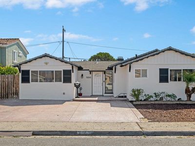 3050 Jackson St, Oxnard, CA, 93033