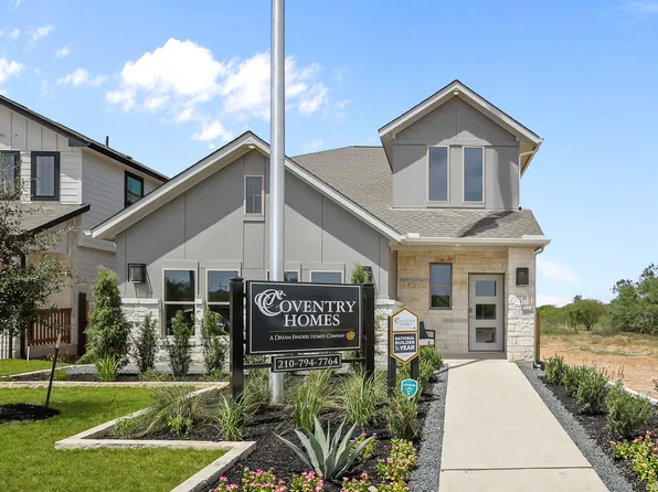 3731 Crownfield Path, San Antonio, TX 78264