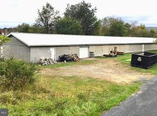 220 Shaffer Rd, Dalmatia, PA 17017