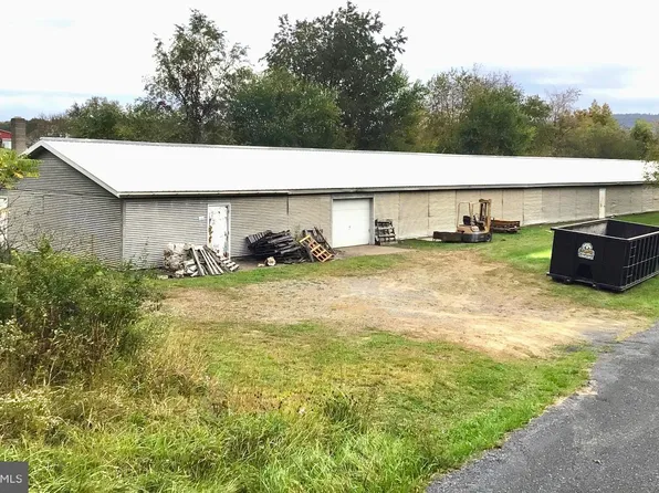 220 Shaffer Rd, Dalmatia, PA 17017