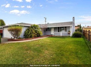 4772 Porter St, Fremont, CA 94538