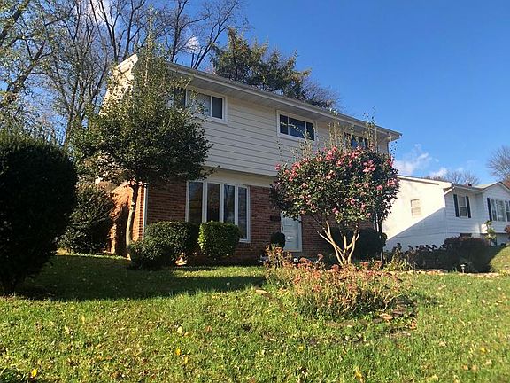 4th image of 4624 Glasgow Dr