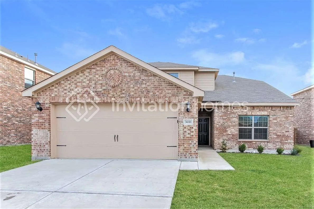 3021 Chico Drive Forney, TX 75126 — Photo 1