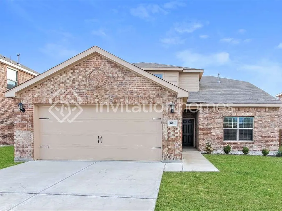 3021 Chico Dr