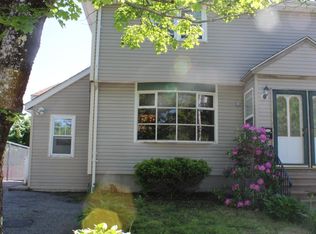 173 Wedgewood Rd, Worcester, MA 01602