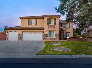 41758 Firenze St, Lancaster, CA 93536