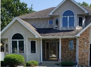 3738 Higgins Park South St S, Hammond, IN 46323