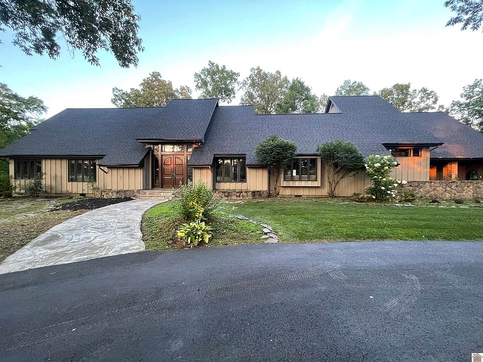 1309 Doran Rd, Murray, KY 42071 Zillow