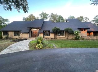 1309 Doran Rd, Murray, KY 42071