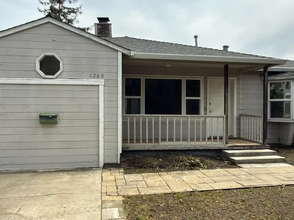 1268 Carlton Ave, Menlo Park, CA 94025