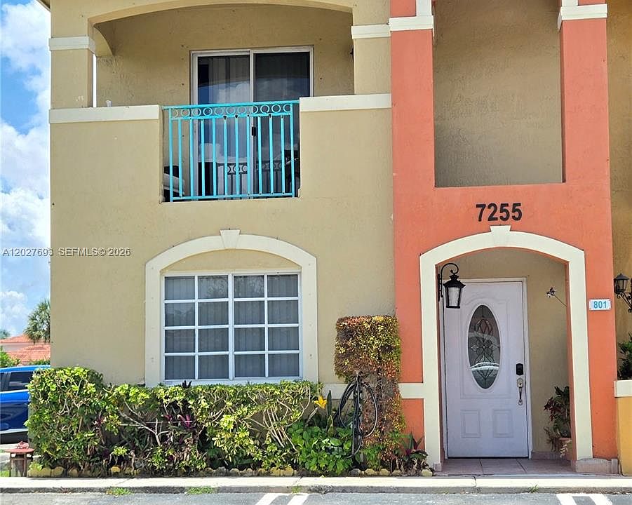 1st image of 7255 NW 173rd Dr APT 801-8