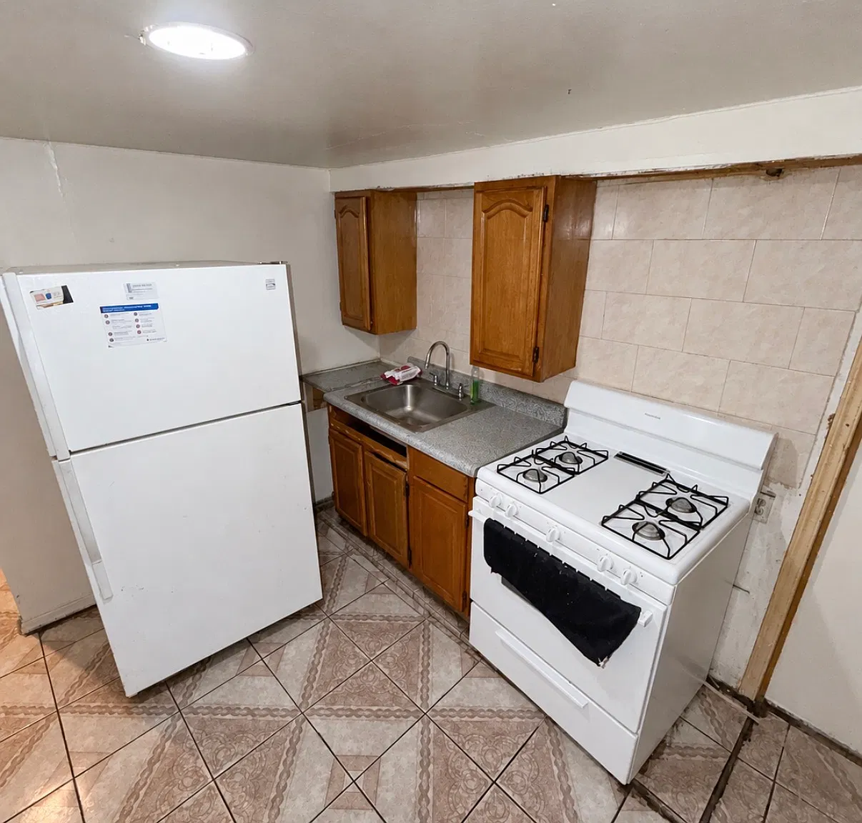 1 bed, $1,200 — Photo 3