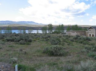 618 Lakeside Way SW #145, Mattawa, WA 99349