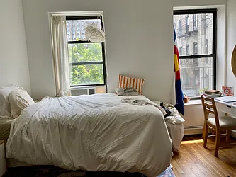 Rented by New York Realty