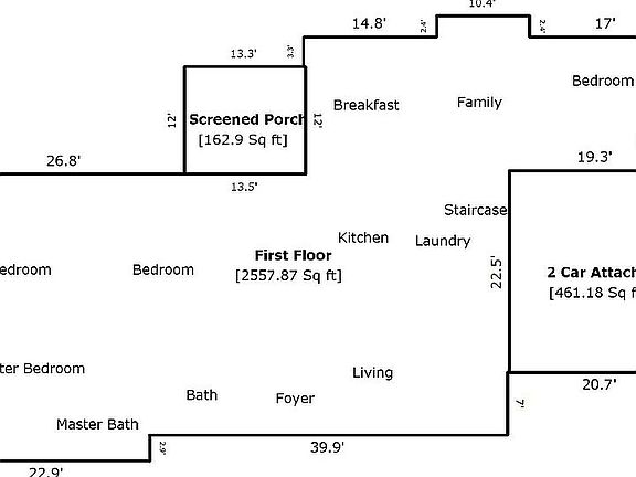Floor Layout