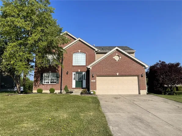 1529 Blake Ct, Fairborn, OH 45324