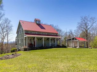 118 Dug Rd, Accord, NY 12404